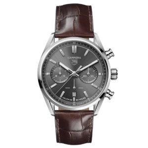 Фото 38 - Tag Heuer Carrera 42mm Art 8866