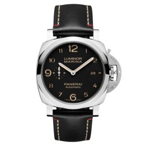 Фото 50 - Officine Panerai Luminor Marina Art 8914