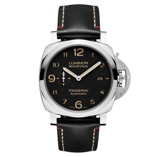 Фото 1 - Officine Panerai Luminor Marina Art 8914