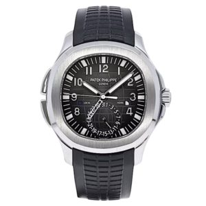 Фото 49 - Patek Philippe Aquanaut 40mm Art 8875