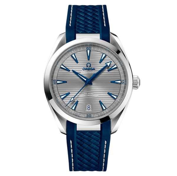 Товар Omega Seamaster Aqua Terra 150M Art 8830 Фото 1 - Omega Seamaster Aqua Terra 150M Art 8830
