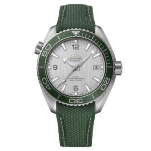 Фото 43 - Omega Seamaster Planet Ocean 600M Art 8975
