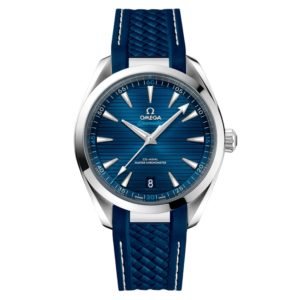 Фото 49 - Omega Seamaster Aqua Terra 150M Art 8835