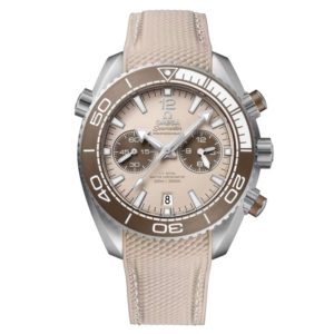 Фото 61 - Omega Seamaster Planet Ocean 600M Chronograph Art 8970