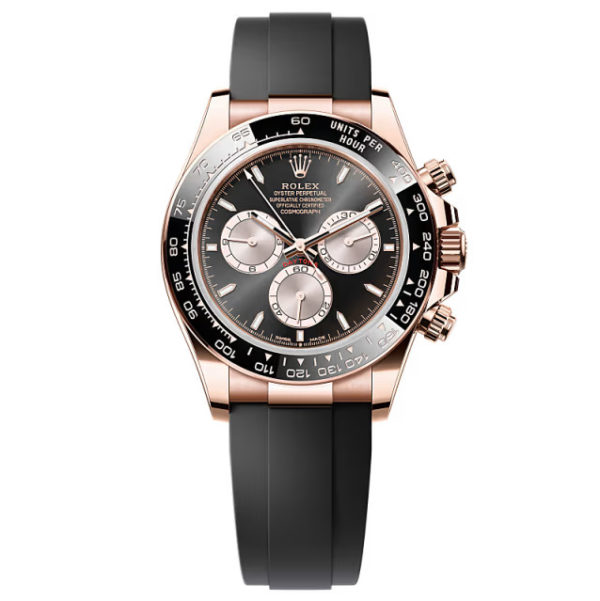 Товар Rolex Cosmograph Daytona 40mm 126515ln-0002 Steel Фото 1 - Rolex Cosmograph Daytona 40mm 126515ln-0002 Steel