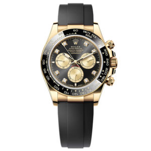 Фото 75 - Rolex Cosmograph Daytona 40mm 126518ln-0006 Steel