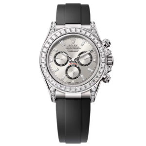 Фото 92 - Rolex Cosmograph Daytona 40mm 126539tbr-0002 Steel