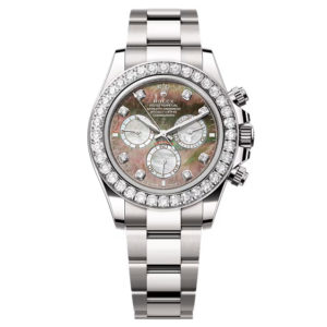 Фото 59 - Rolex Cosmograph Daytona 40mm 126579rbr-0001 Steel