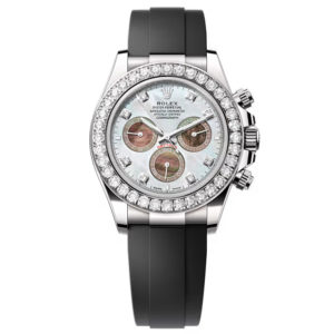 Фото 73 - Rolex Cosmograph Daytona 40mm 126589rbr-0001 Steel