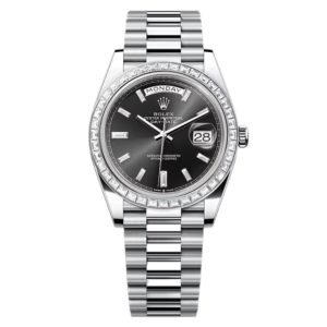 Фото 41 - Rolex Day-Date 40mm 228396tbr-0012