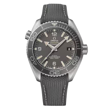 Фото 1 - Omega Seamaster Planet Ocean 600M 215.32.44.21.01.002