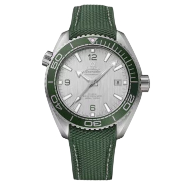 Фото 1 - Omega Seamaster Planet Ocean 600M 215.32.44.21.06.001