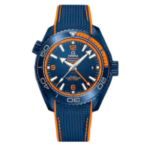 Фото 43 - Omega Seamaster Planet Ocean 600M Art 8964