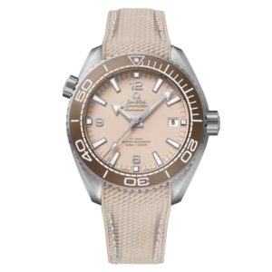 Фото 45 - Omega Seamaster Planet Ocean 600M Art 8973