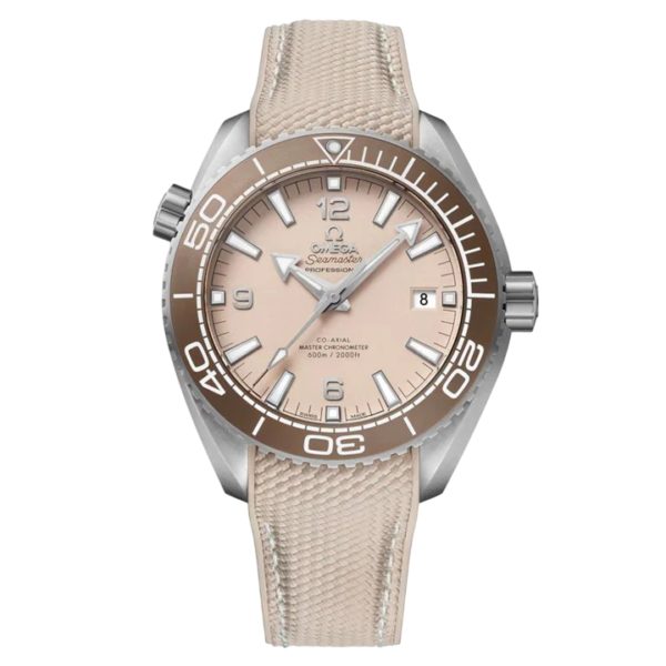 Товар Omega Seamaster Planet Ocean 600M Art 8973 Фото 1 - Omega Seamaster Planet Ocean 600M Art 8973