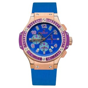 Фото 19 - Hublot Big Bang 41mm Art 8952