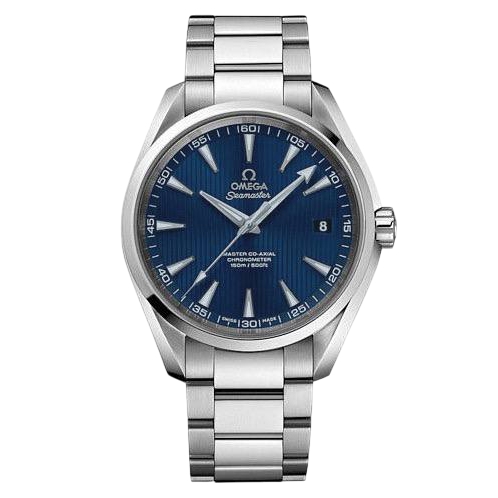 Товар Omega Seamaster Aqua Terra 150M Art 8828 Фото 1 - Omega Seamaster Aqua Terra 150M Art 8828