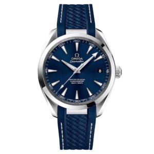 Фото 60 - Omega Seamaster Aqua Terra 150M Art 8829
