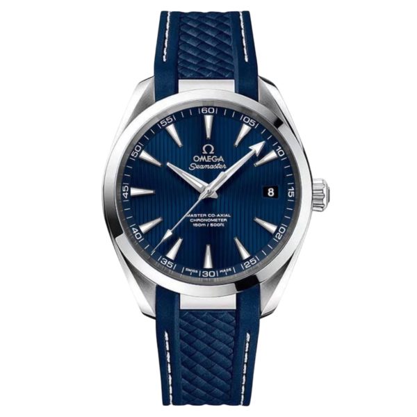 Товар Omega Seamaster Aqua Terra 150M Art 8829 Фото 1 - Omega Seamaster Aqua Terra 150M Art 8829