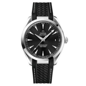 Фото 40 - Omega Seamaster Aqua Terra 150M Art 8832