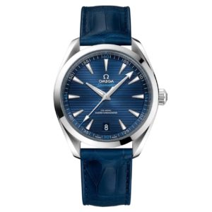 Фото 44 - Omega Seamaster Aqua Terra 150M Art 8836