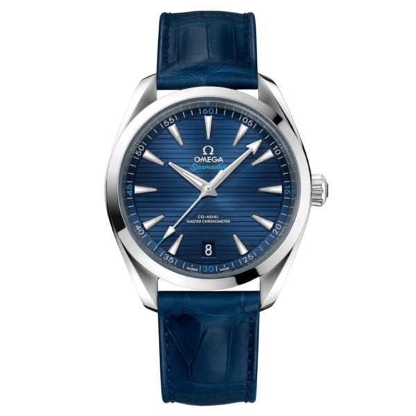Фото 1 - Omega Seamaster Aqua Terra 150M Art 8836