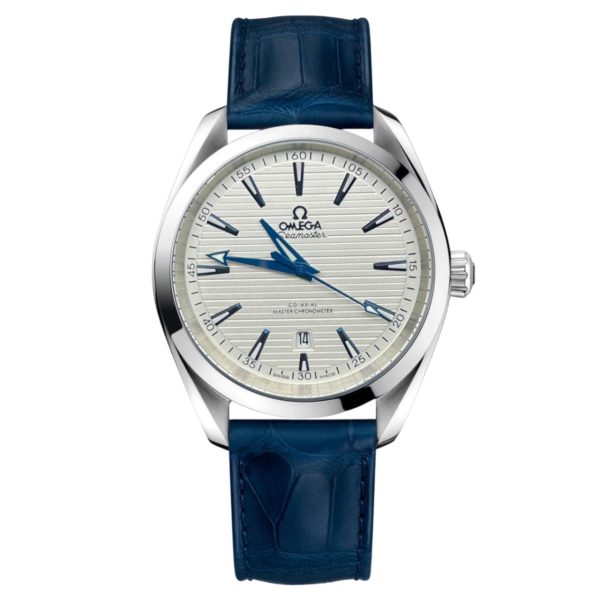 Фото 1 - Omega Seamaster Aqua Terra 150M Art 8837
