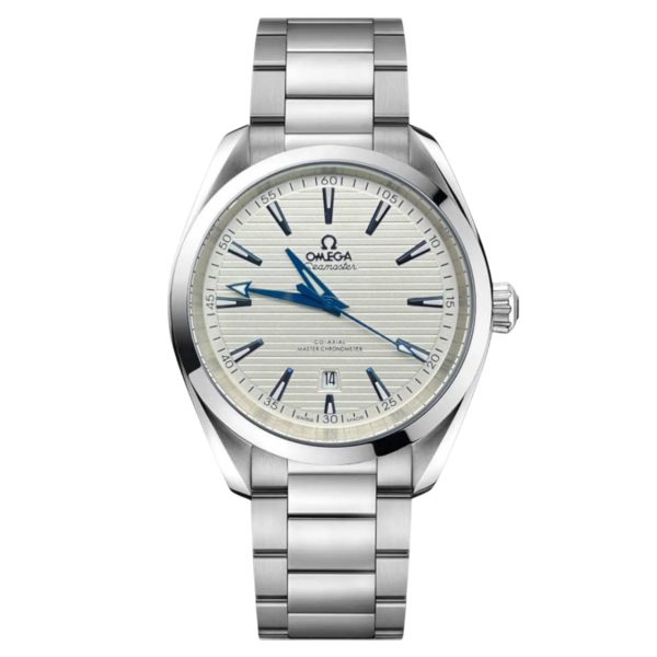 Товар Omega Seamaster Aqua Terra 150M Art 8841 Фото 1 - Omega Seamaster Aqua Terra 150M Art 8841