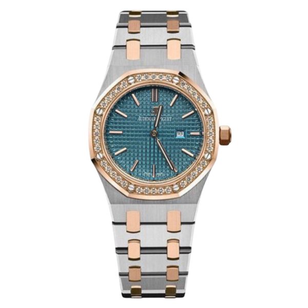 Товар Audemars Piguet Royal Oak 33mm Art 8859 Фото 1 - Audemars Piguet Royal Oak 33mm Art 8859