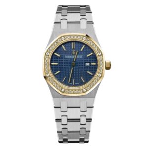 Фото 46 - Audemars Piguet Royal Oak 33mm Art 8857