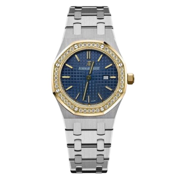 Фото 1 - Audemars Piguet Royal Oak 33mm Art 8857