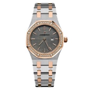 Фото 40 - Audemars Piguet Royal Oak 33mm Art 8856