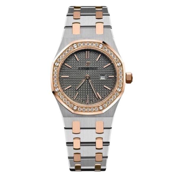 Фото 1 - Audemars Piguet Royal Oak 33mm Art 8856