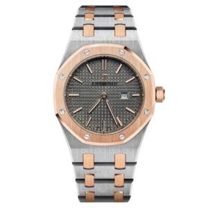 Фото 46 - Audemars Piguet Royal Oak 33mm Art 8854