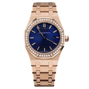 Фото 45 - Audemars Piguet Royal Oak 33mm Art 8851