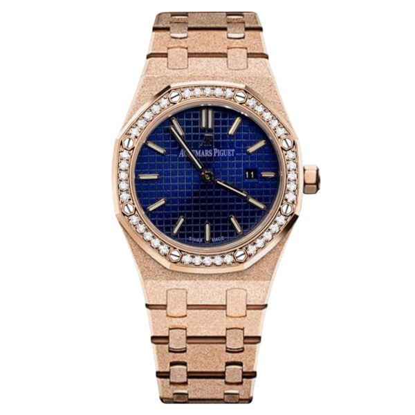 Товар Audemars Piguet Royal Oak 33mm Art 8851 Фото 1 - Audemars Piguet Royal Oak 33mm Art 8851