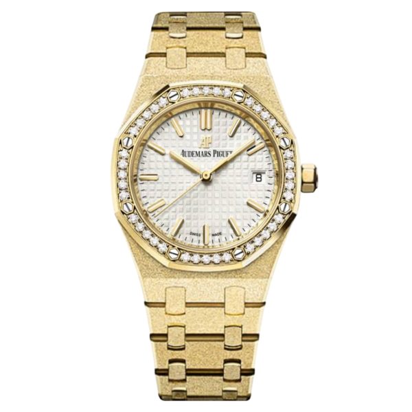 Фото 1 - Audemars Piguet Royal Oak 33mm Art 8850
