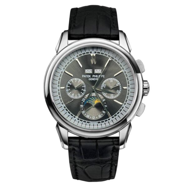 Фото 1 - Patek Philippe Grand Complications 43mm Art 8874
