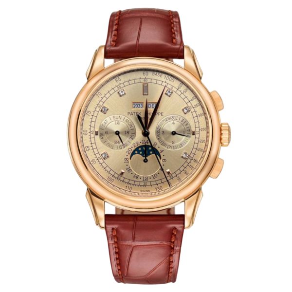 Товар Patek Philippe Grand Complications 43mm Art 8873 Фото 1 - Patek Philippe Grand Complications 43mm Art 8873