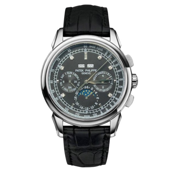 Товар Patek Philippe Grand Complications 43mm Art 8871 Фото 1 - Patek Philippe Grand Complications 43mm Art 8871