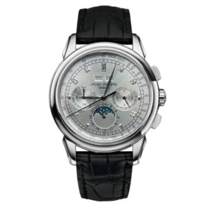 Фото 16 - Patek Philippe Grand Complications 43mm Art 8870