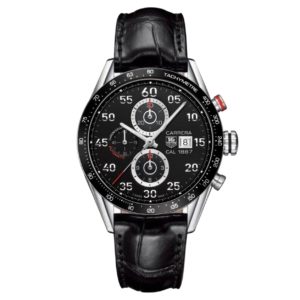 Фото 65 - TAG Heuer Carrera 43mm Art 8862