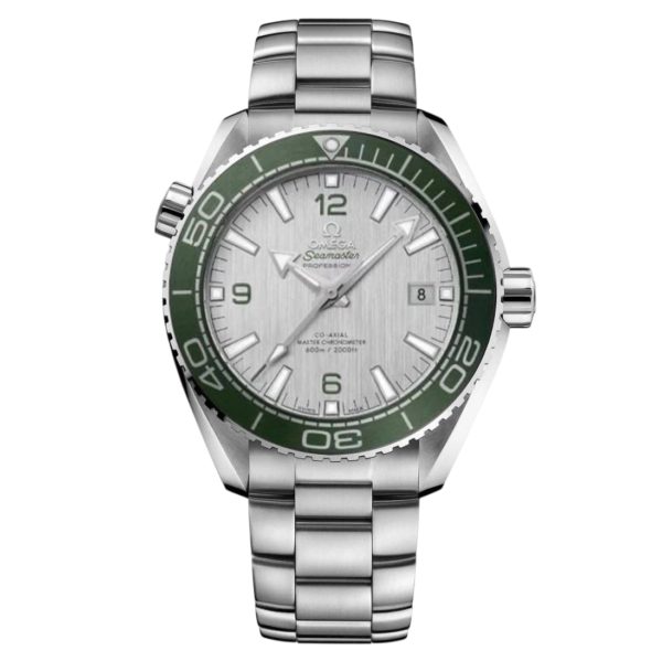 Фото 1 - Omega Seamaster Planet Ocean 600M Art 8972