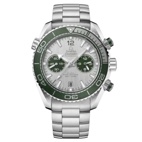 Товар Omega Seamaster Planet Ocean 600M Chronograph Art 8968 Фото 1 - Omega Seamaster Planet Ocean 600M Chronograph Art 8968