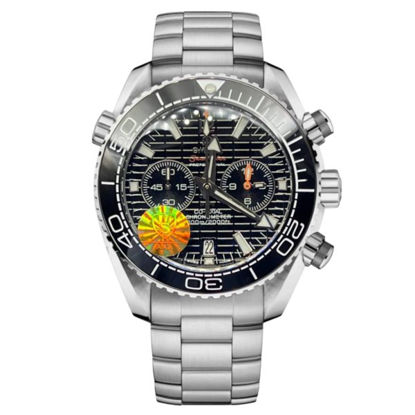 Фото 1 - Omega Seamaster Planet Ocean 600M Chronograph Art 8969