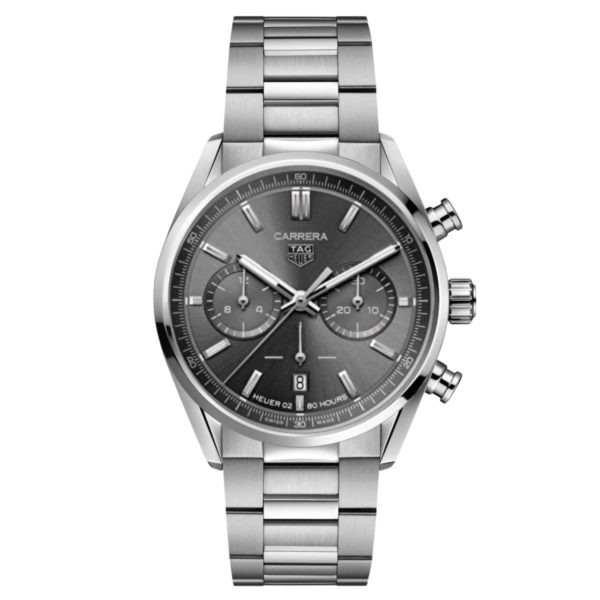 Фото 1 - Tag Heuer Carrera 42mm Art 8869