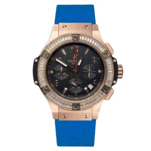 Фото 16 - Hublot Big Bang 41mm Art 8953