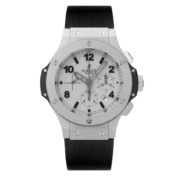 Товар Hublot Big Bang 41mm Art 8929 Фото 1 - Hublot Big Bang 41mm Art 8929
