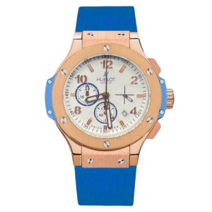 Фото 51 - Hublot Big Bang 41mm Art 8931