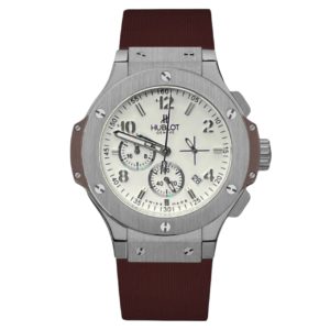 Фото 65 - Hublot Big Bang 41mm Art 8933
